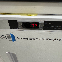 ABS -20C Undercounter Freezer image 0